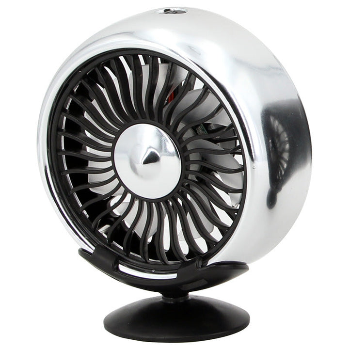 Compact Desktop Cooling Fan Kalsten
