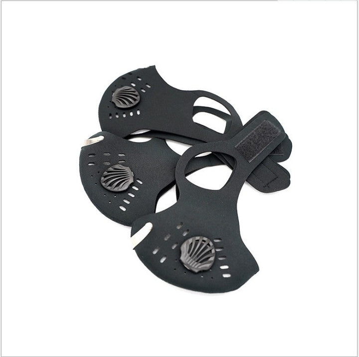 Protective Respiratory Face Mask Kalsten