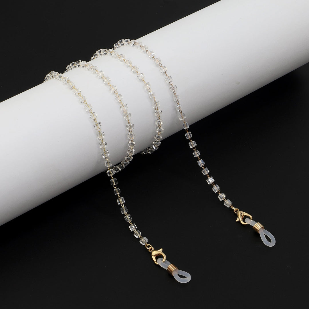 Premium Beaded Eyewear Chain Kalsten