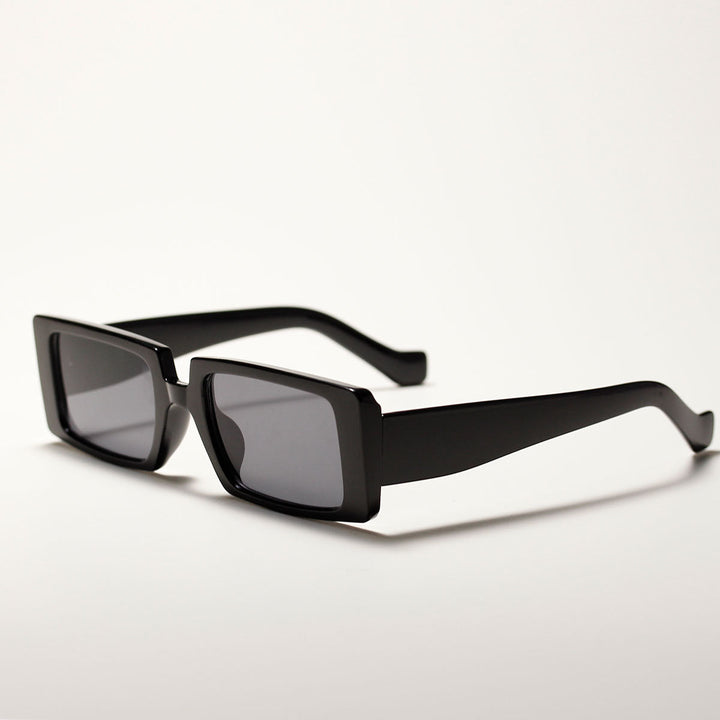 Women oversized sunglasses with fashionable frame Kalsten