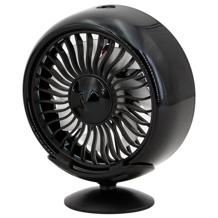 Compact Desktop Cooling Fan Kalsten