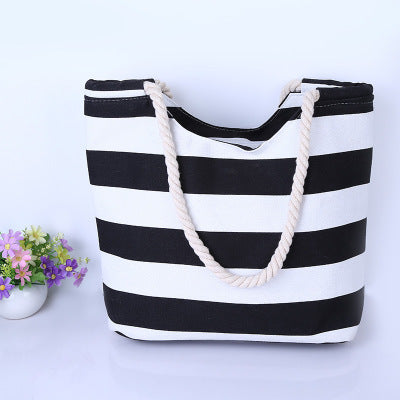 Beach bag Kalsten