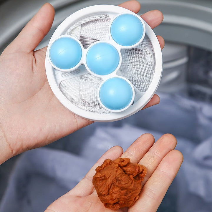 Kalsten | 🔥 Floating Hair Filtering Mesh Removal