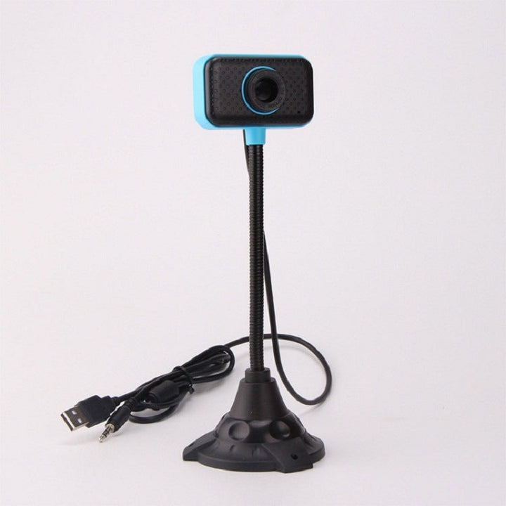 Flexible HD Streaming Webcam Kalsten