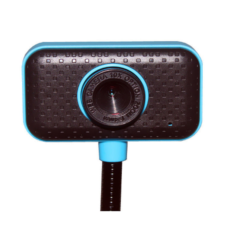 Flexible HD Streaming Webcam Kalsten
