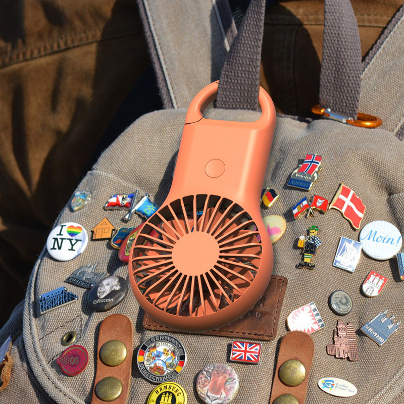 Portable Handheld Fan Kalsten