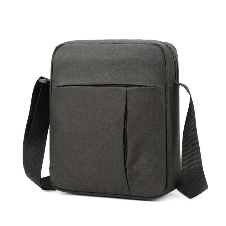 Casual Crossbody Sling Bag kalsten