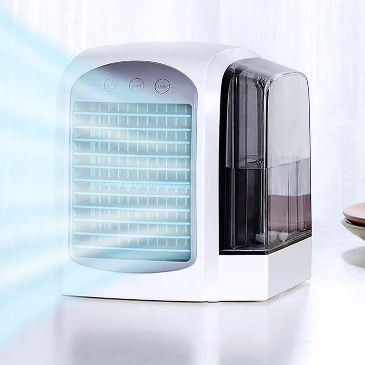 Frost Blast Pro Portable Air Chiller | Kalsten