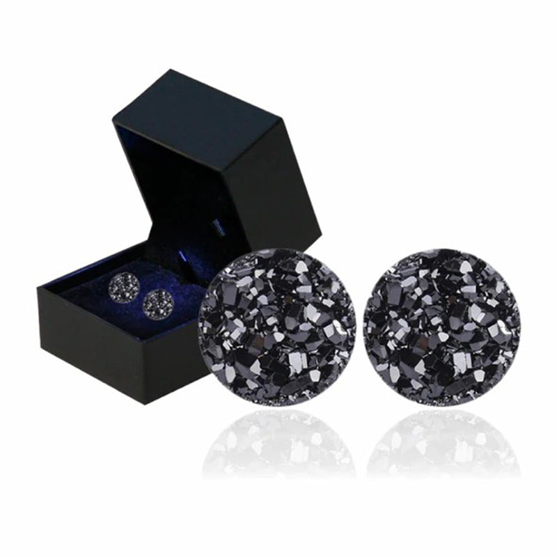 Kalsten | Magnetic Therapy Germanium Earrings