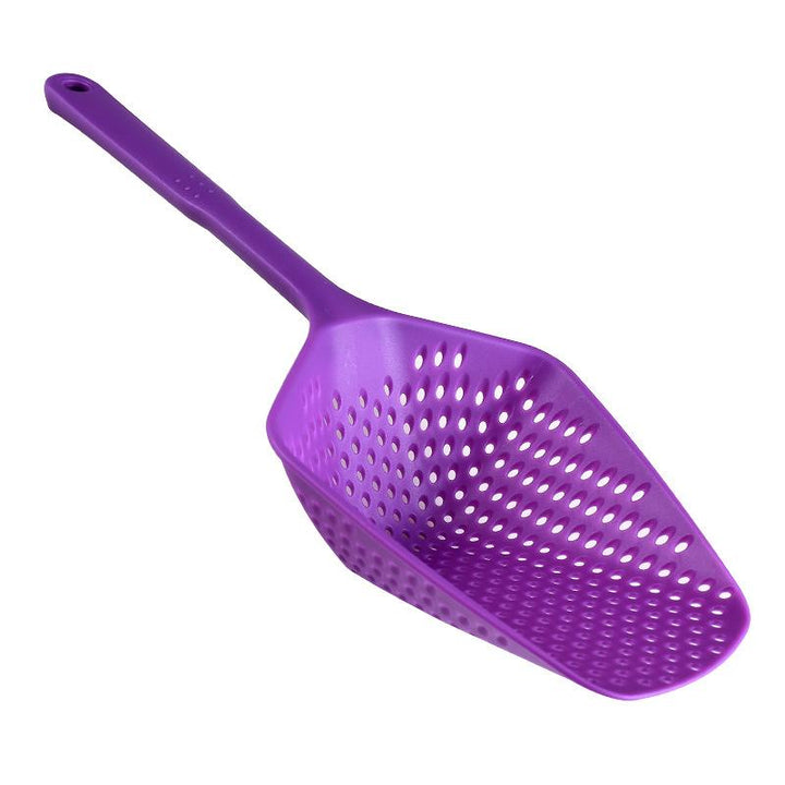 Silicone Kitchen Spoon Strainer | Kalsten