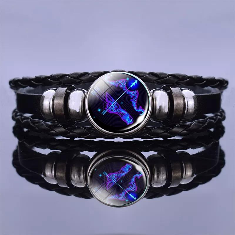 Kalsten | 12 Zodiac Constellation Bracelet