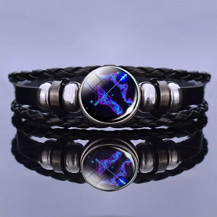 Kalsten | 12 Zodiac Constellation Bracelet