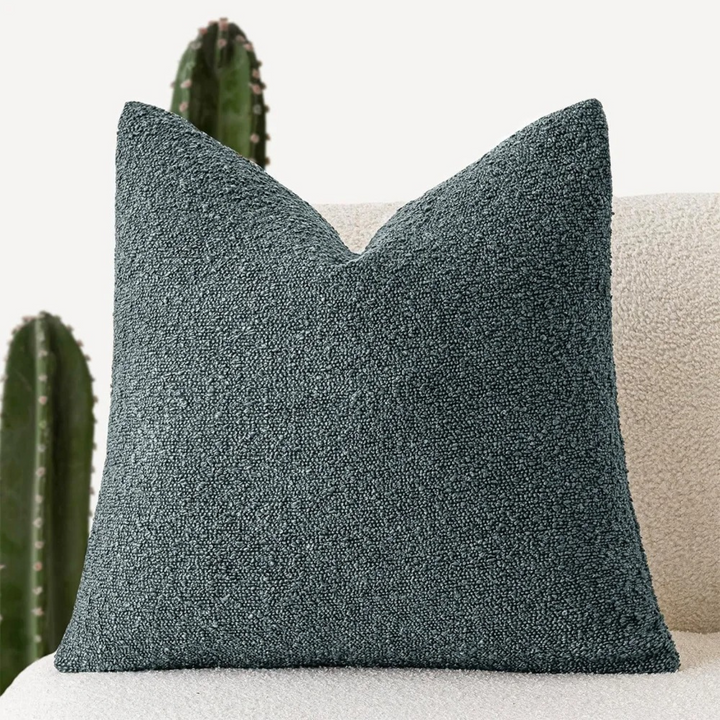Kalsten | Tulum Boucle Cushion Cover 45x45cm Decorative Pillow