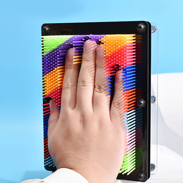 Kalsten | 3D Pin Art Toy