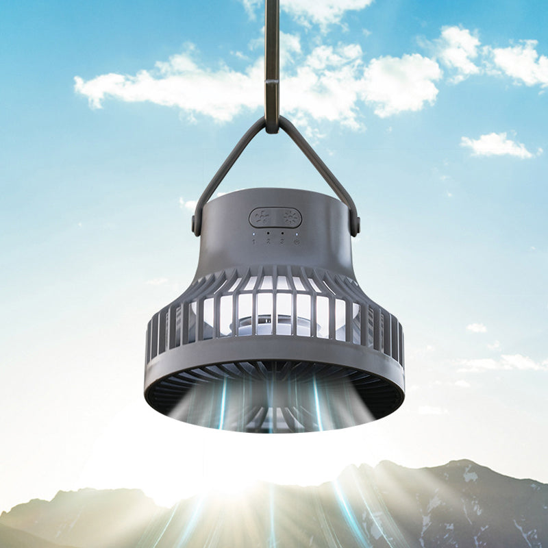 3-in-1 Smart Portable Fan | Kalsten