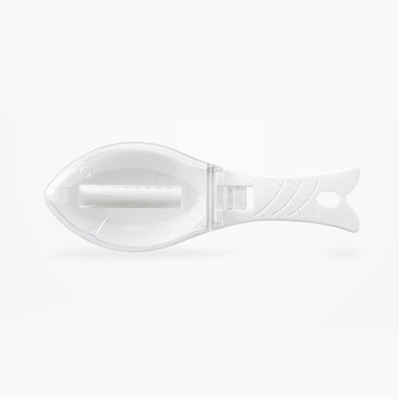 Fish skin scraping scale peeler | Kalsten