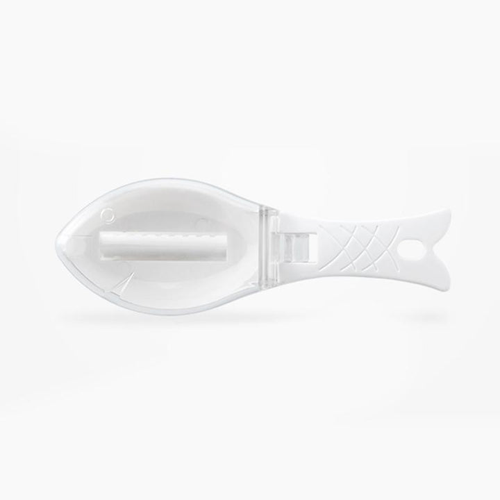 Fish skin scraping scale peeler | Kalsten