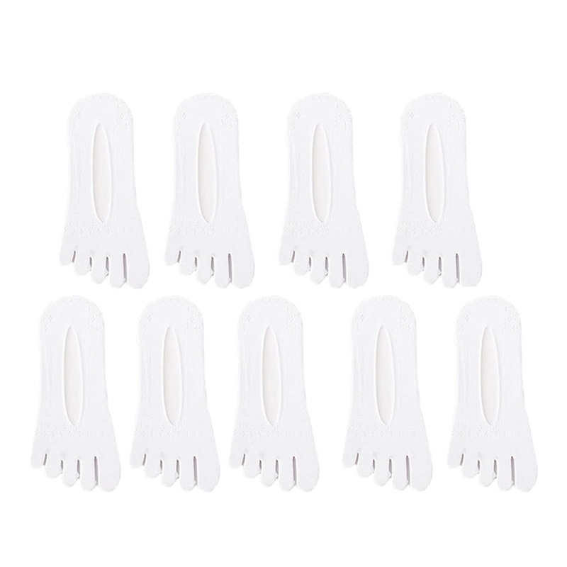 New toe socks for women