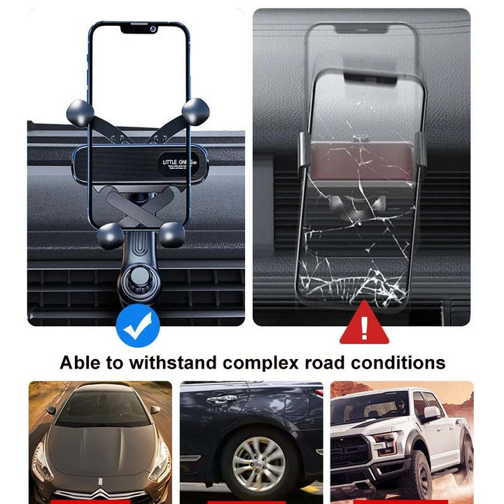 Rotatable Car Phone Holder | Kalsten