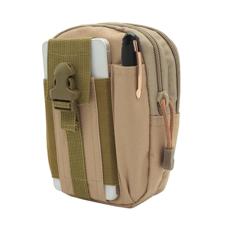 Outdoor Sports Waist Bag | Kalsten
