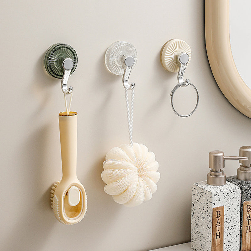 Powerful suction cup hooks without drilling | Kalsten