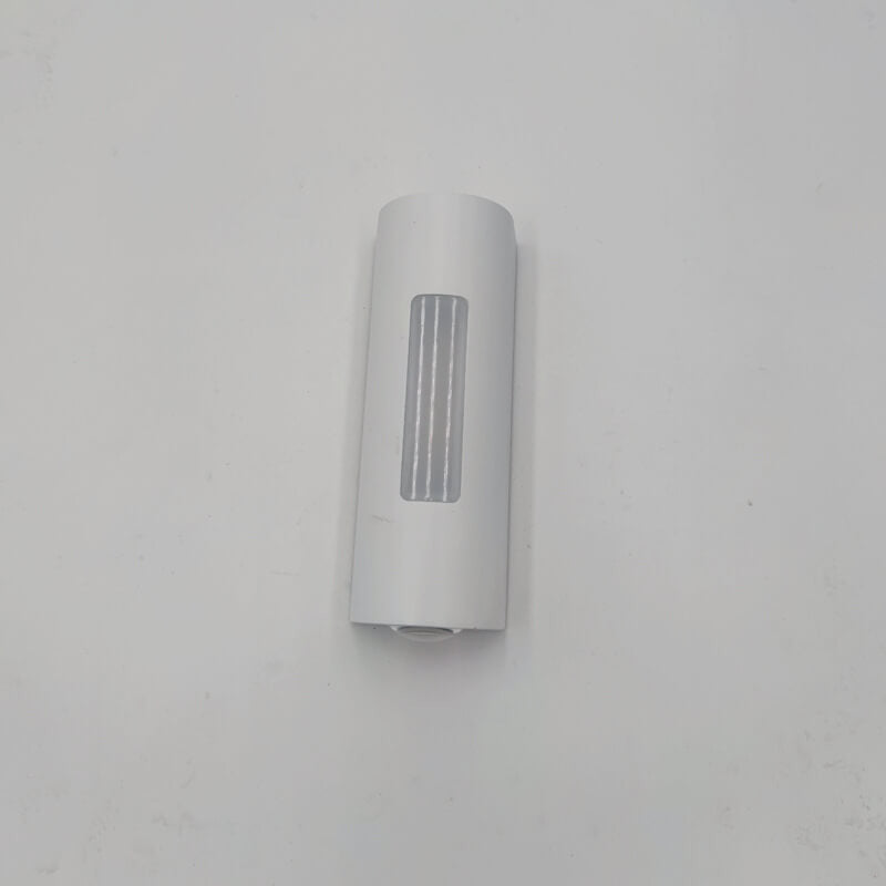 Modern Minimalist Cylindrical Design LED Outdoor Decorative Wall Sconce Lamp | Kalsten