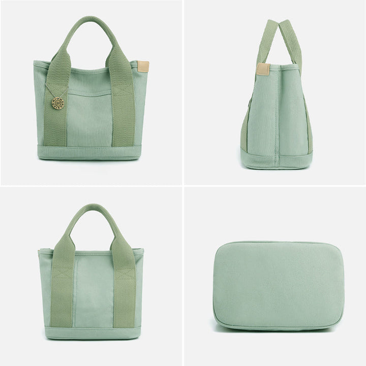 Canvas Bag | Kalsten