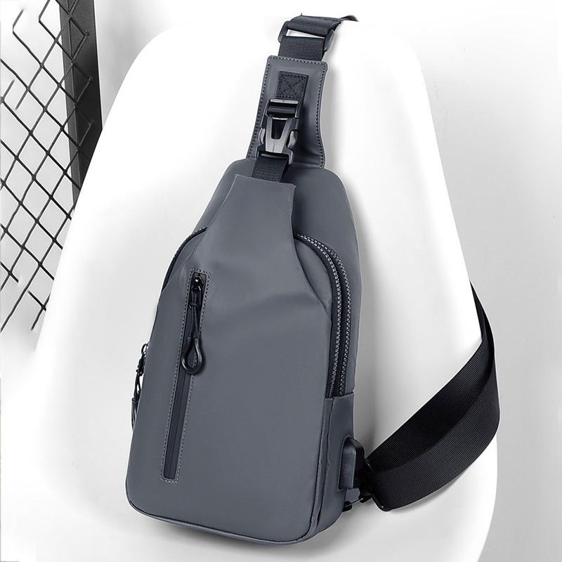 Kalsten | Waterproof Shoulder Bag