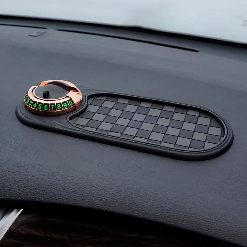 Multifunctional Non-slip Mat Car - Order & Safety | Kalsten