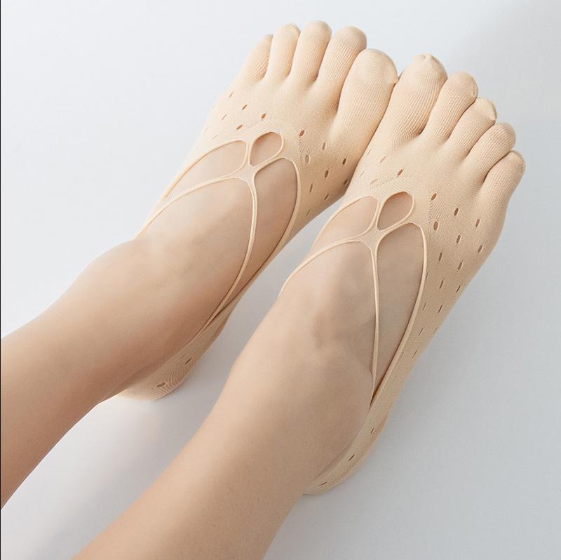 Summer Low Socks | Kalsten