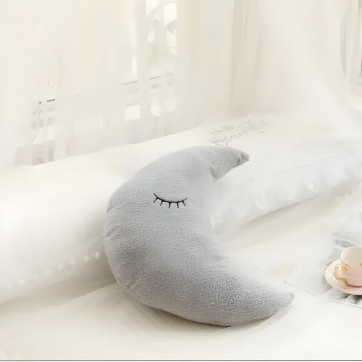 Kalsten | Plush Decorative Cushion