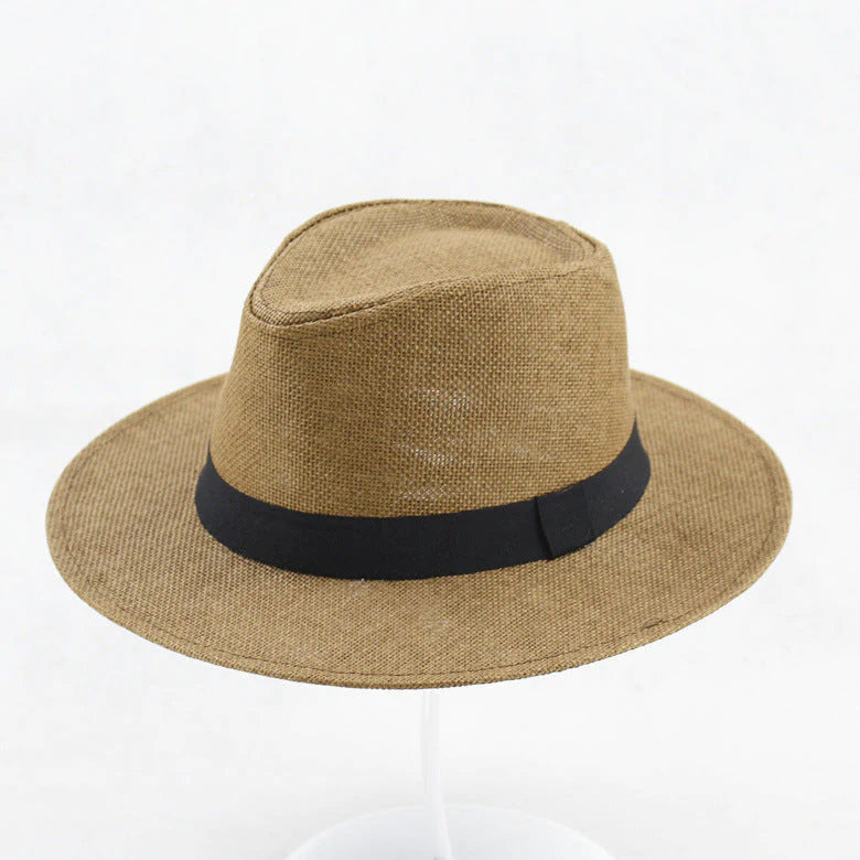Kalsten | Classic Panama Hat