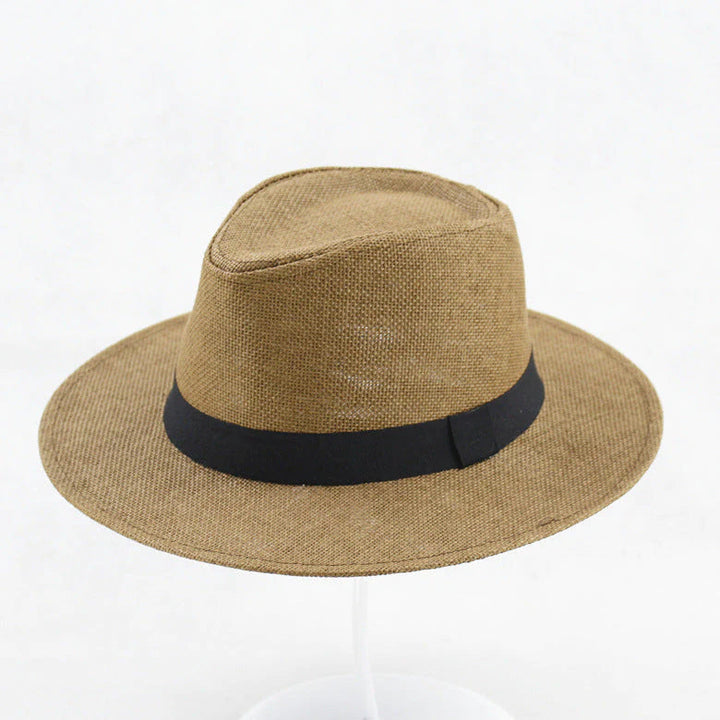Kalsten | Classic Panama Hat