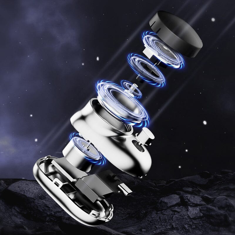 USB Mini Razor | Kalsten