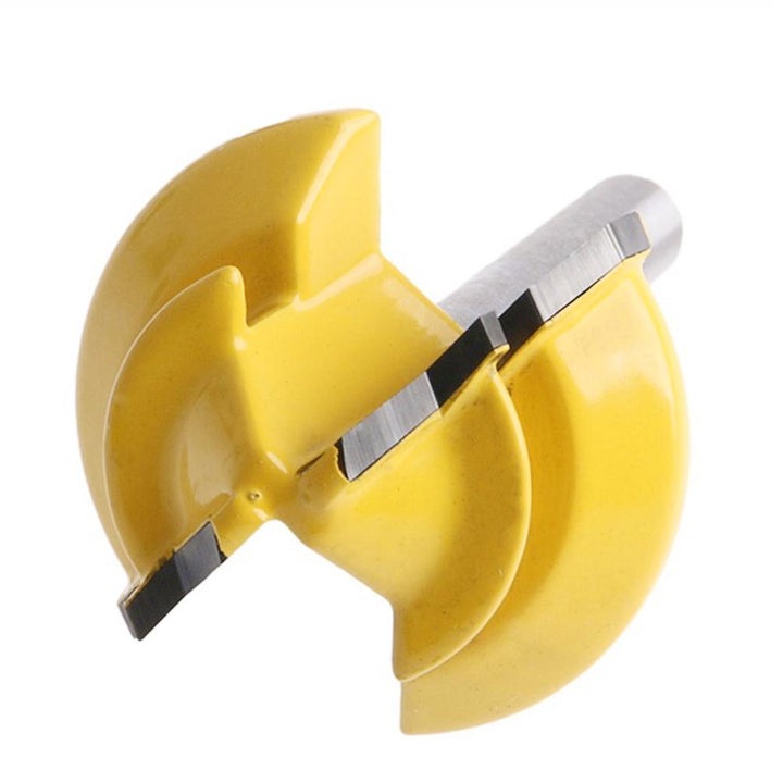 Lockable 45° bevel router bit | Kalsten