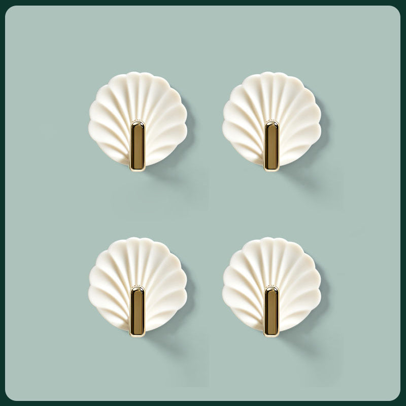 Skanto | Luxe Shell Hook