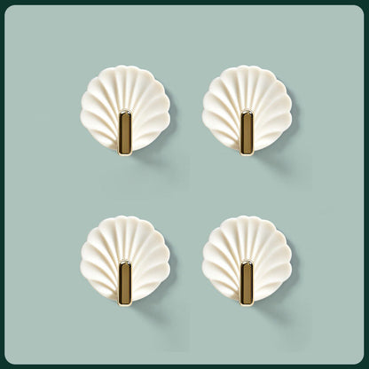 Skanto | Luxe Shell Hook