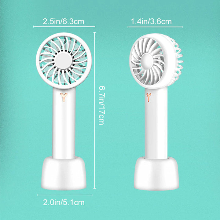 Portable Mini Fan for Home | Kalsten
