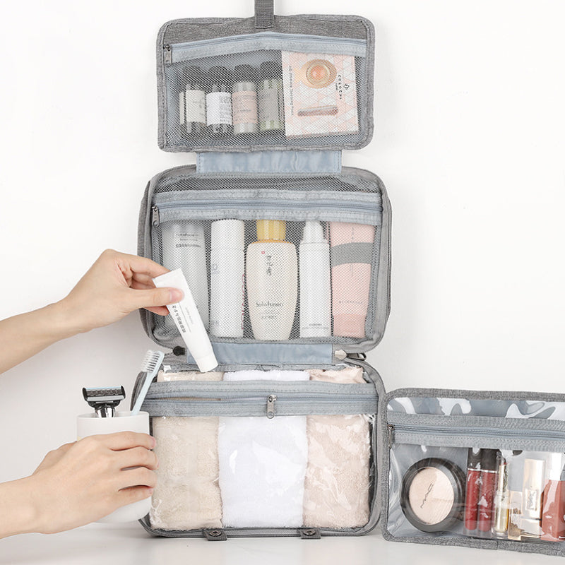 Kalsten | Cosmetic Organizer for Travel