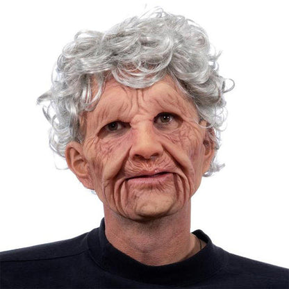 Skanto | Ultimate Mask Revolution — Transform into your new self with dreamlike realistic latex!