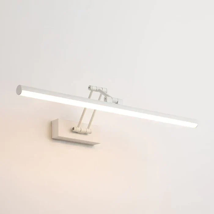 Minimalist LED Wall Lamp - ZenLite | Kalsten