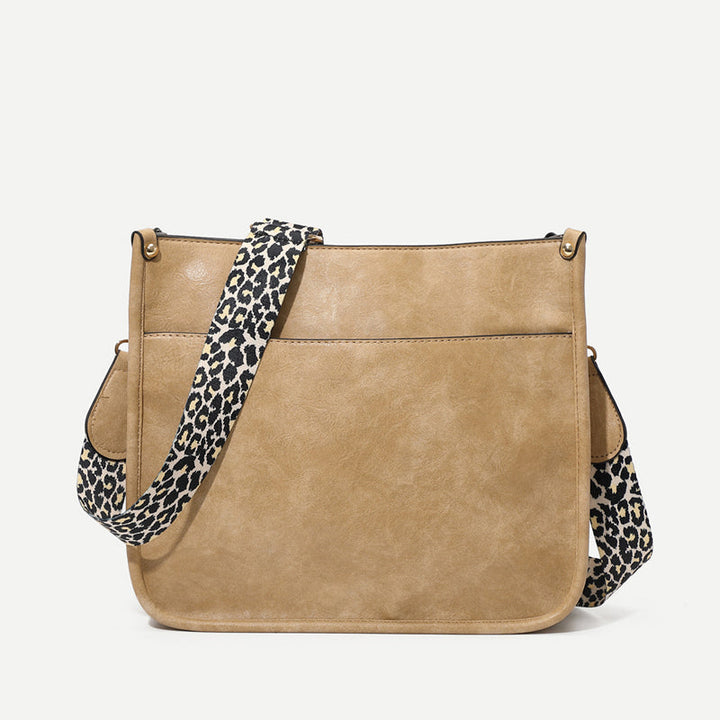 Shoulder bag with large capacity | Kalsten