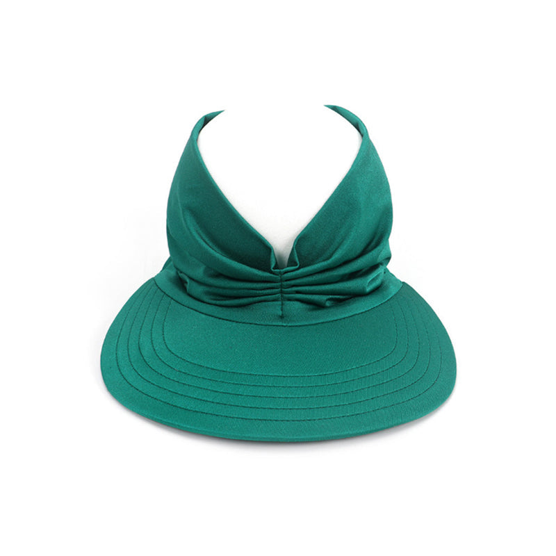 Skanto | Elastic Sun Hat with UV Protection for Women