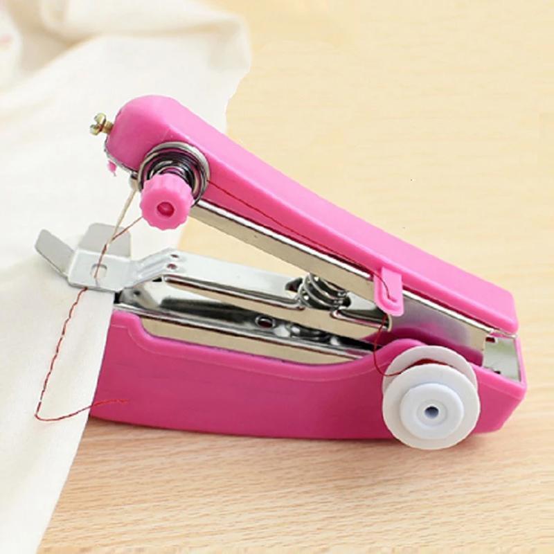 Mini Portable Hand Sewing Machine | Kalsten