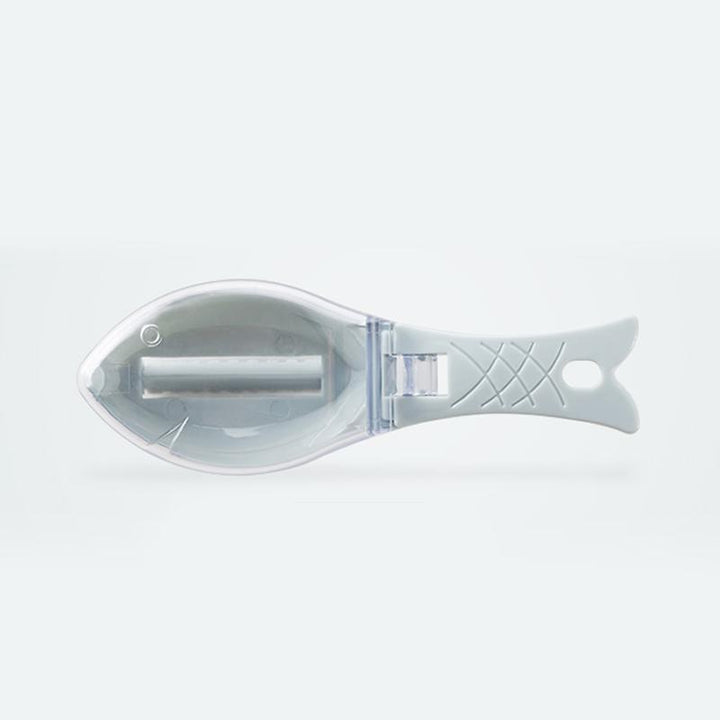 Fish skin scraping scale peeler | Kalsten