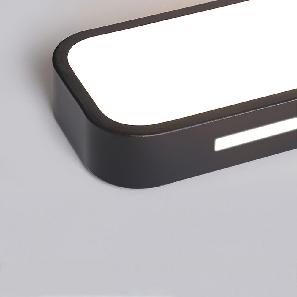 Modern LED Ceiling Lamp for Hallways