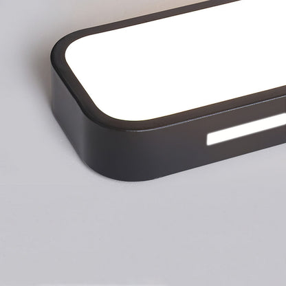 Skanto | GlowRond – Modern LED Ceiling Lamp for Hallways, Entrances & Stairs | Energy-Saving & Stylish Design