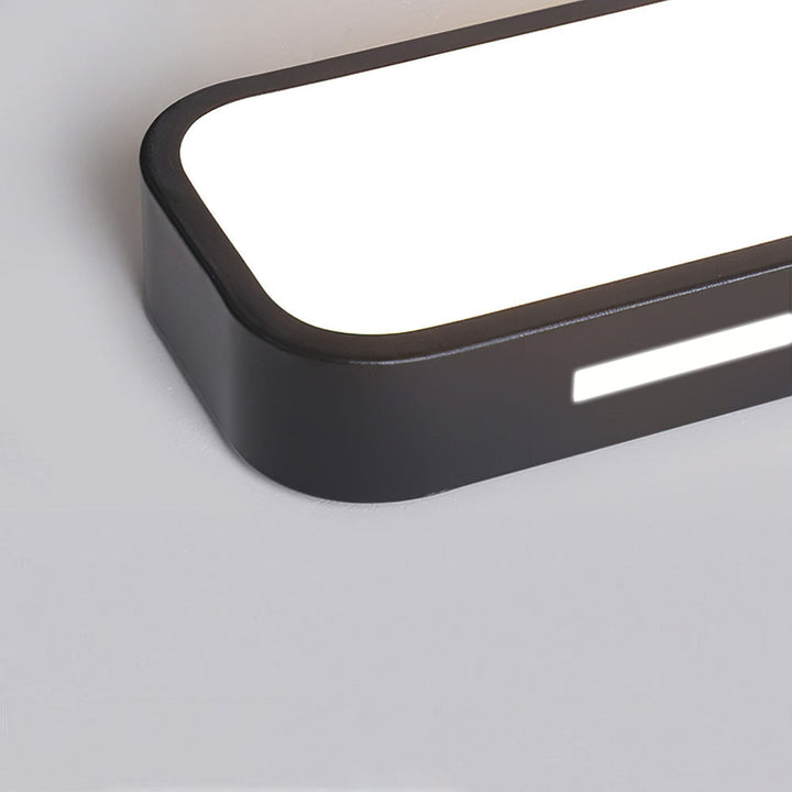 Modern LED Ceiling Lamp for Hallways