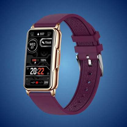 Elegant Smartwatch for everyday life | Health monitoring - Durable design - Seamless all-day connectivity Karnz