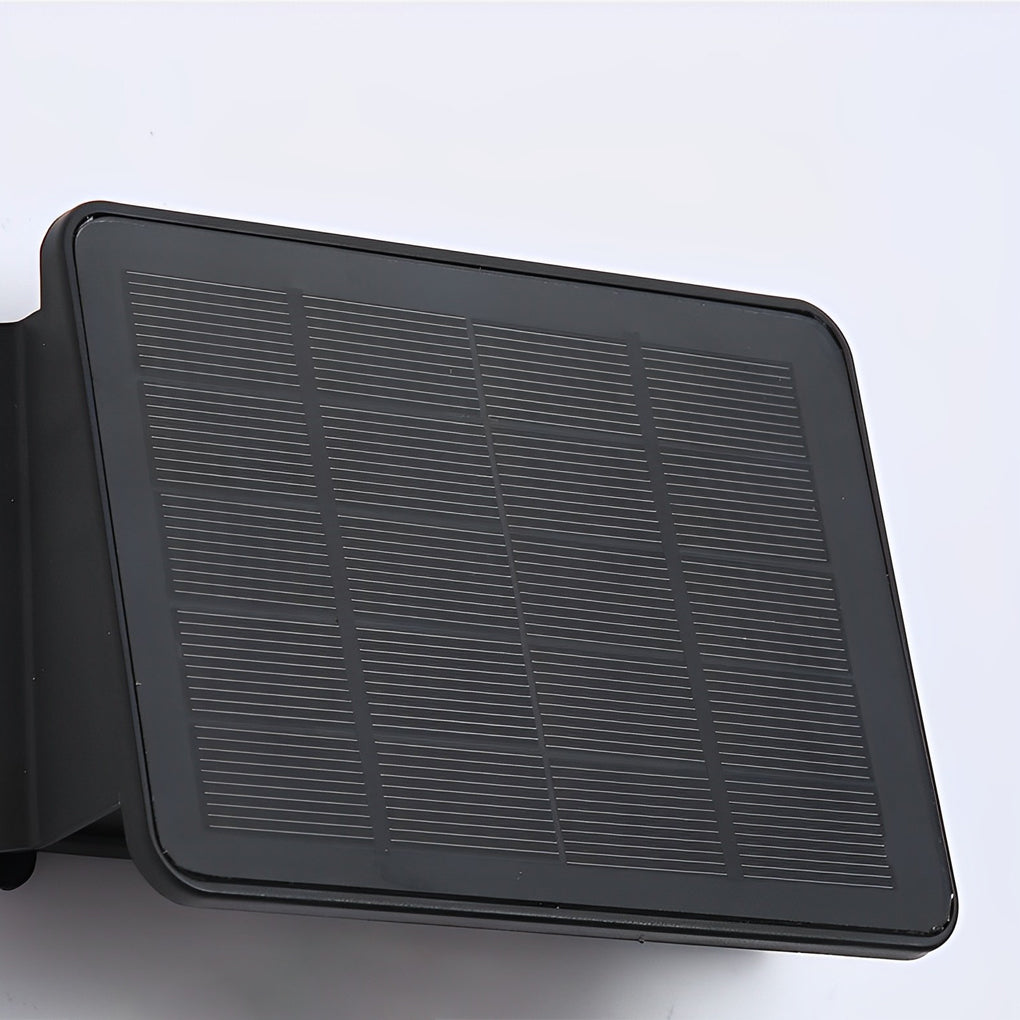 Waterproof LED Up and Down Lights Solar Wall Lamp Wall Washer Lights | Kalsten